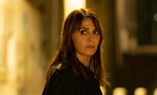 Inspector Petra is Back on Sky with Four New Stories 